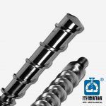 PVC線纜螺桿機筒-舟山市杰德機械有限公司，擠出機螺桿，注塑機螺桿，舟山螺桿，螺桿廠