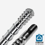 PE、PEX、PPR管材螺桿機筒-舟山市杰德機械有限公司，擠出機螺桿，注塑機螺桿，舟山螺桿，螺桿廠