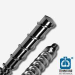 PE、PEX、PPR管材螺桿機筒-舟山市杰德機械有限公司，擠出機螺桿，注塑機螺桿，舟山螺桿，螺桿廠