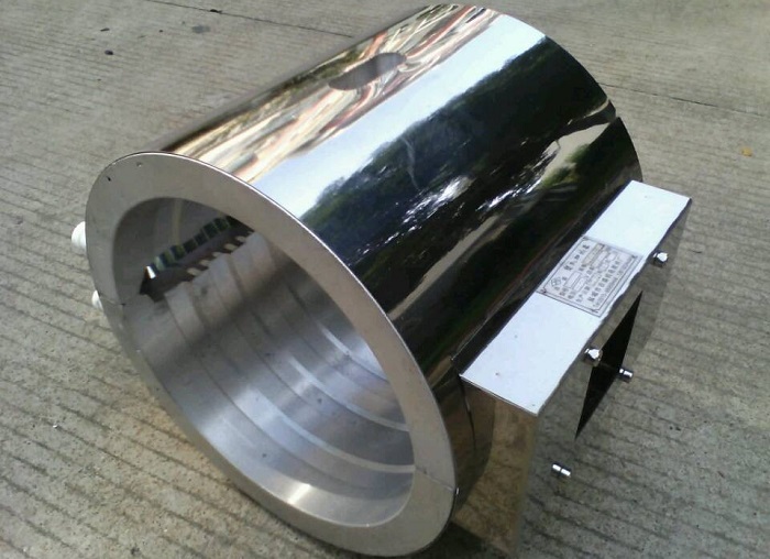 加熱圈-舟山市杰德機械有限公司，擠出機螺桿，注塑機螺桿，舟山螺桿，螺桿廠