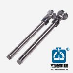 化纖紡絲螺桿機筒-舟山市杰德機械有限公司，擠出機螺桿，注塑機螺桿，舟山螺桿，螺桿廠