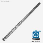 吹膜機(jī)擠出機(jī)螺桿機(jī)筒-舟山市杰德機(jī)械有限公司，擠出機(jī)螺桿，注塑機(jī)螺桿，舟山螺桿，螺桿廠