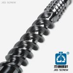 造粒機(jī)螺桿/機(jī)筒-舟山市杰德機(jī)械有限公司，擠出機(jī)螺桿，注塑機(jī)螺桿，舟山螺桿，螺桿廠