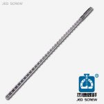 線纜擠出機螺桿機筒-舟山市杰德機械有限公司，擠出機螺桿，注塑機螺桿，舟山螺桿，螺桿廠