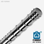 板材、片材擠出機(jī)螺桿機(jī)筒-舟山市杰德機(jī)械有限公司，擠出機(jī)螺桿，注塑機(jī)螺桿，舟山螺桿，螺桿廠