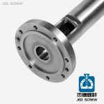 注塑機螺桿機筒-舟山市杰德機械有限公司，擠出機螺桿，注塑機螺桿，舟山螺桿，螺桿廠