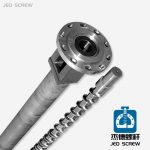 注塑機螺桿機筒-舟山市杰德機械有限公司，擠出機螺桿，注塑機螺桿，舟山螺桿，螺桿廠