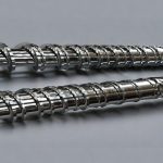 杰德 流延膜螺桿機筒 氮化電鍍合金 型號齊全 實力廠家-舟山市杰德機械有限公司，擠出機螺桿，注塑機螺桿，舟山螺桿，螺桿廠