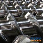 杰德 橡膠螺桿機(jī)筒 冷熱喂料 銷釘螺桿 型號(hào)齊全 工廠直銷 十年老廠 精工制造-舟山市杰德機(jī)械有限公司，擠出機(jī)螺桿，注塑機(jī)螺桿，舟山螺桿，螺桿廠