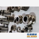 杰德 積木螺桿機(jī)筒 塑化優(yōu)良 技術(shù)精湛 保質(zhì)出貨